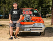 Street Machine Features Matt Addinsall Vl Commodore 1
