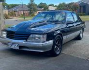Street Machine Features Matt Appleyard Vk Commodore 2
