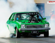 Matt -cowan -onit -holden -torana
