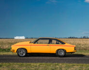 Street Machine Features Matt Watts Lx Torana Side Wm