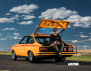Street Machine Features Matt Watts Lx Torana Wm