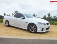 Matt Whiting Ute Front Jpg