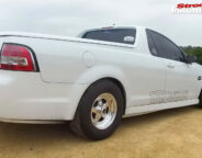 Matt Whiting Ute Rear Jpg