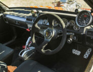 Street Machine Features Matt Addinsall Vl Commodore Interior