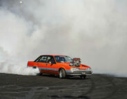 Street Machine Features Matt Addinsall Vl Commodore Loosefest