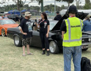 Street Machine Matt Ball Fairlane