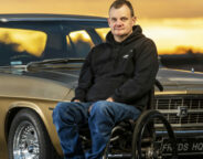 Street Machine Events Matt Carey