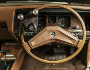 Street Machine Events Matt Carey Holden Hq Premier Dash 2