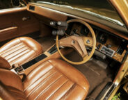 Street Machine Events Matt Carey Holden Hq Premier Interior 2