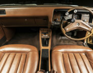 Street Machine Events Matt Carey Holden Hq Premier Interior 6