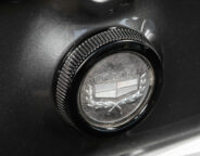 Street Machine Features Matt Hourigan Mercury Comet Badge