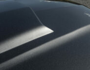 Street Machine Features Matt Hourigan Mercury Comet Bonnet