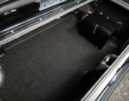 Street Machine Features Matt Hourigan Mercury Comet Boot