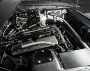 Street Machine Features Matt Hourigan Mercury Comet Engine Bay 3