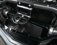 Street Machine Features Matt Hourigan Mercury Comet Engine Bay 6