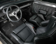 Street Machine Features Matt Hourigan Mercury Comet Interior