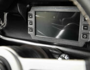 Street Machine Features Matt Hourigan Mercury Comet Screen