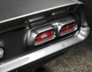 Street Machine Features Matt Hourigan Mercury Comet Tail Lights