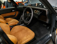 Street Machine Events Matt Mc Intosh HQ Statesman 6