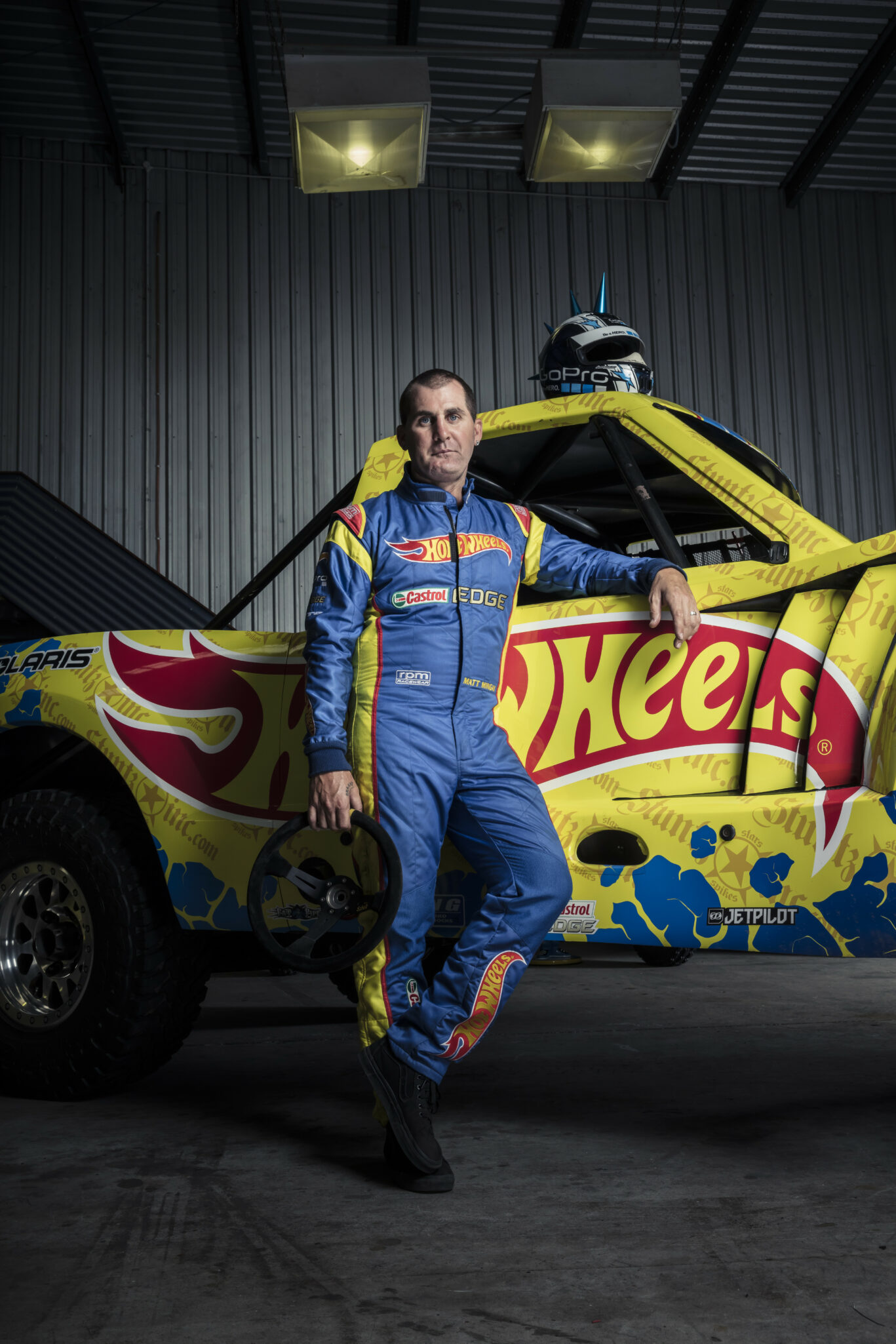 Matt Mingay