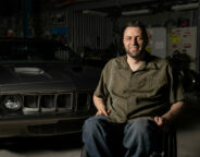 Street Machine Features Matt Mitchell Cuda 2