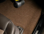 Street Machine Features Matt Mitchell Cuda Carpet
