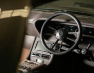 Street Machine Features Matt Mitchell Cuda Dash