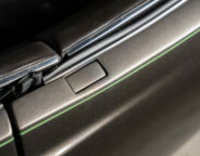 Street Machine Features Matt Mitchell Cuda Door Sill