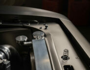 Street Machine Features Matt Mitchell Cuda Engine Bay 5