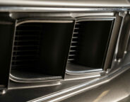 Street Machine Features Matt Mitchell Cuda Grille