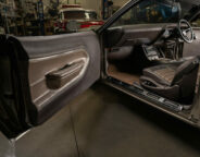 Street Machine Features Matt Mitchell Cuda Interior 2