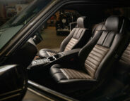 Street Machine Features Matt Mitchell Cuda Seats