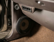 Street Machine Features Matt Mitchell Cuda Speaker