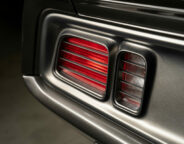 Street Machine Features Matt Mitchell Cuda Tail Light
