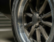 Street Machine Features Matt Mitchell Cuda Wheel 2
