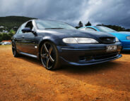 Street Machine Features Matt Nagle Ef Fairmont 6