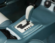 Street Machine Features Matt Roberts Barra Mustang Shifter