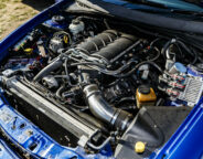 Street Machine Events Matt Sadler VZ Club Sport Drag Challenge Weekend 13