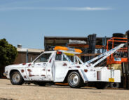 Street Machine Features Matt Symons One Tonner 2