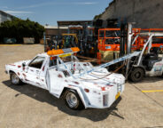 Street Machine Features Matt Symons One Tonner 3