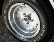Street Machine Features Matt Symons One Tonner 4