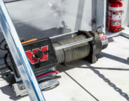 Street Machine Features Matt Symons One Tonner 5