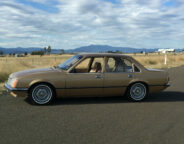 Street Machine News Matt Turner Vb Commodore