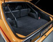 Street Machine Features Matt Watts Lx Torana Boot