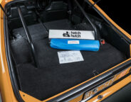 Street Machine Features Matt Watts Lx Torana Boot 2