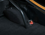 Street Machine Features Matt Watts Lx Torana Boot Frame