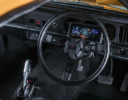 Street Machine Features Matt Watts Lx Torana Dash 1