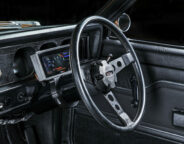 Street Machine Features Matt Watts Lx Torana Dash 2