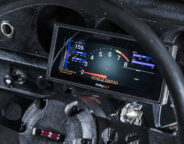Street Machine Features Matt Watts Lx Torana Dash 3