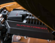 Street Machine Features Matt Watts Lx Torana Engine Bay 1